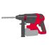 Перфоратор акумуляторний Vitals Master ARa 1826c BL