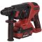 Перфоратор акумуляторний Vitals Master ARa 1826c BL Kit