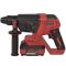 Перфоратор акумуляторний Vitals Master ARa 1826c BL Kit