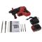 Перфоратор акумуляторний Vitals Master ARa 1826c BL Kit