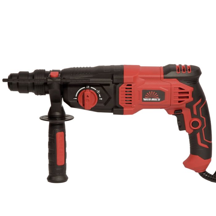 Перфоратор Vitals Master Ra 3010DSq