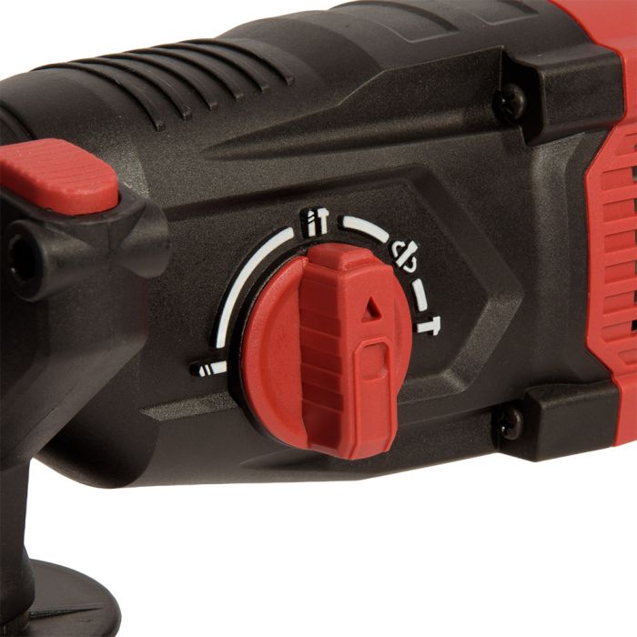 Перфоратор Vitals Master Ra 3010DSq