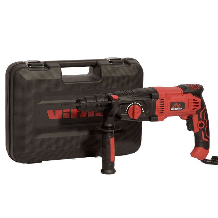 Перфоратор Vitals Master Ra 3010DSq