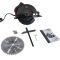 Пила циркулярная Vitals Master Rg 2320BX