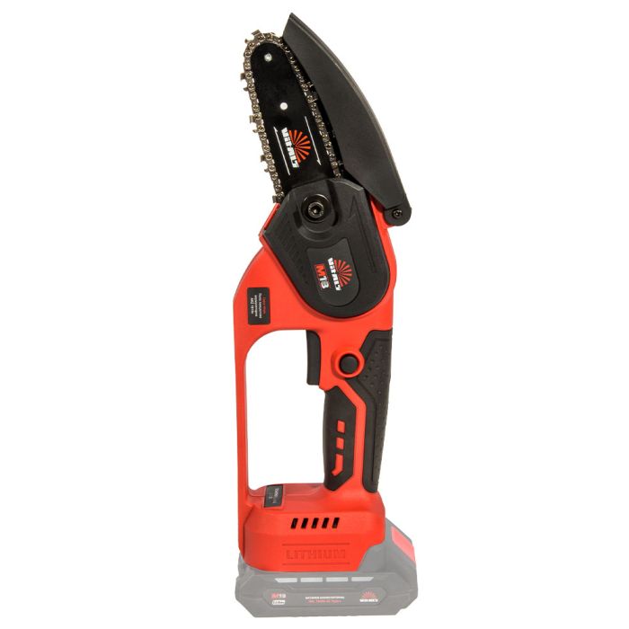 Пила ланцюгова акумуляторна Vitals AKZ 1810c
