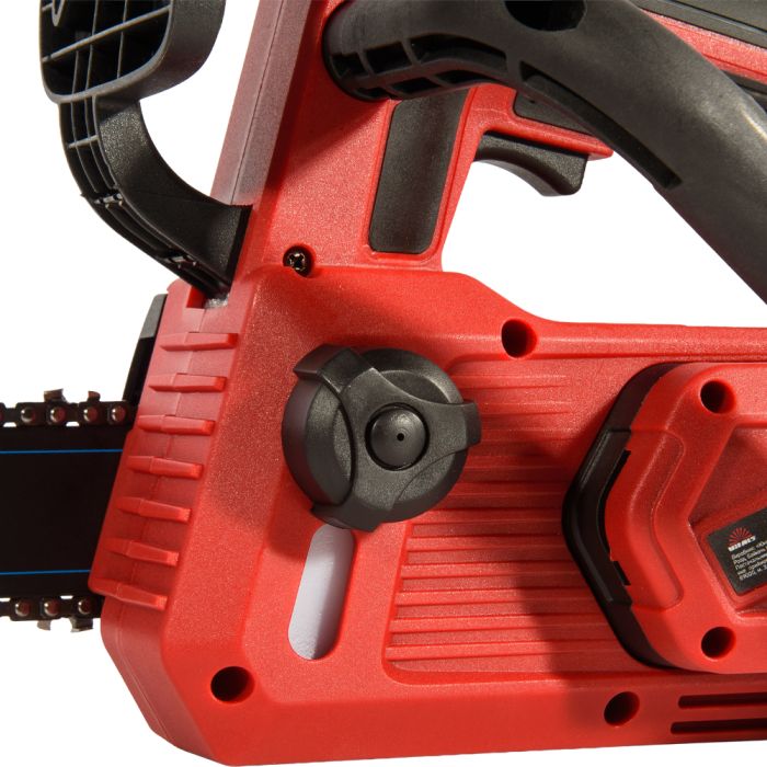 Пила ланцюгова акумуляторна Vitals AKZ 1830sx BL Kit
