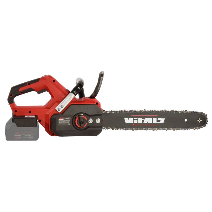 Пила ланцюгова акумуляторна Vitals AKZ 3640sx BL