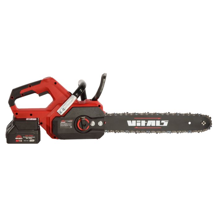 Пила ланцюгова акумуляторна Vitals AKZ 3640sx BL Kit