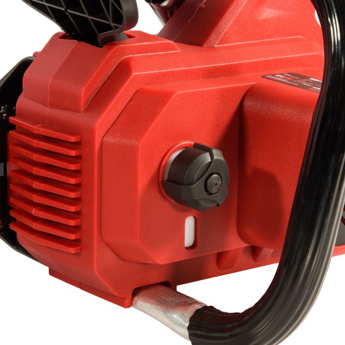 Пила ланцюгова акумуляторна Vitals AKZ 3640sx BL Kit