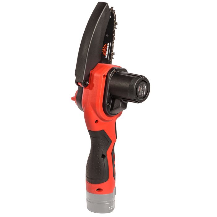 Пила ланцюгова акумуляторна Vitals AKZ 1210c