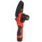 Пила ланцюгова акумуляторна Vitals AKZ 1210ck Kit