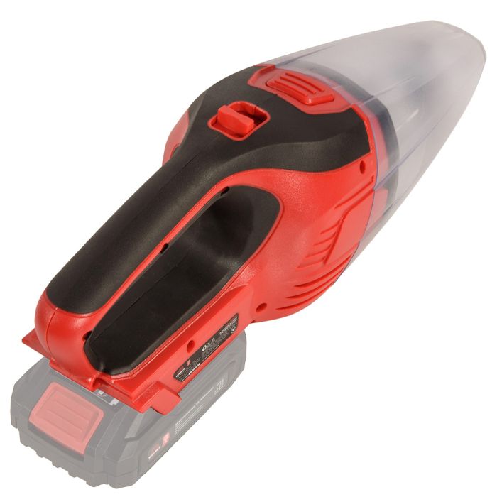 Пилосос акумуляторний  Vitals Master APS 1838 SmartLine+