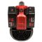 Повітродувка акумуляторна Vitals Master ALP 3695j BL Kit