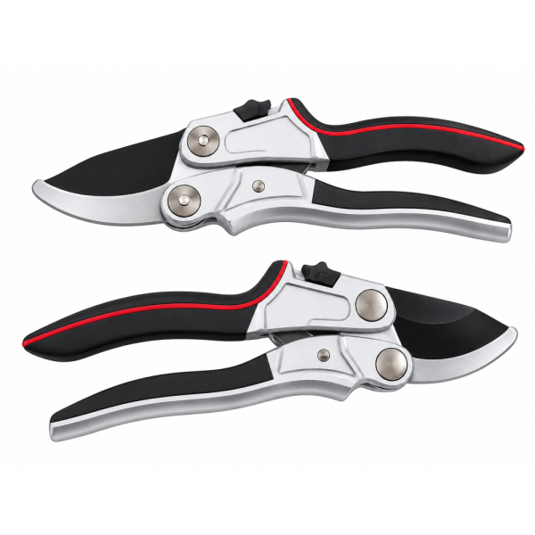 Секатор храповий Vitals Professional PS-205-01R