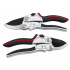 Секатор храповий Vitals Professional PS-205-01R