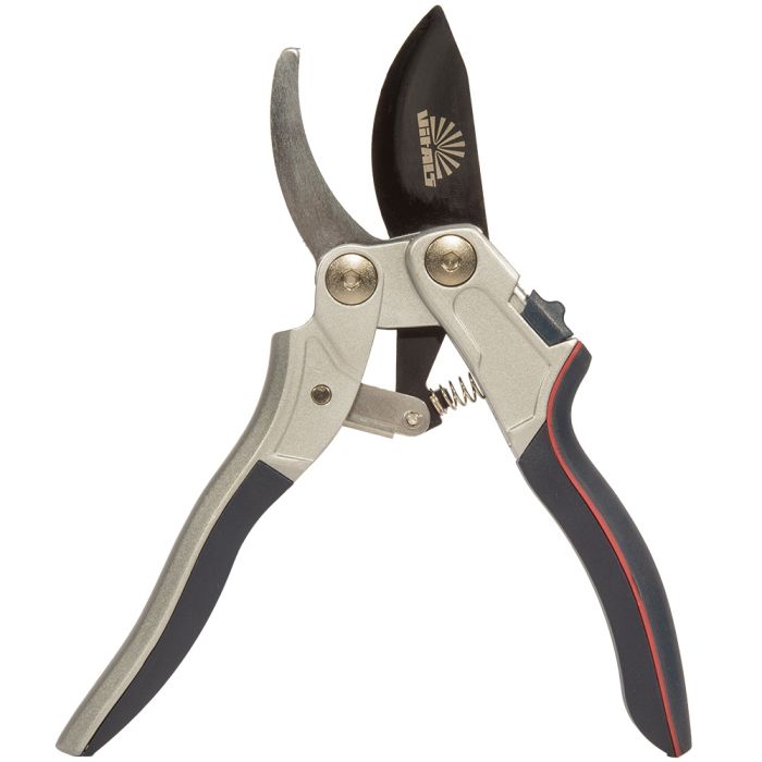 Секатор храповий Vitals Professional PS-205-01R