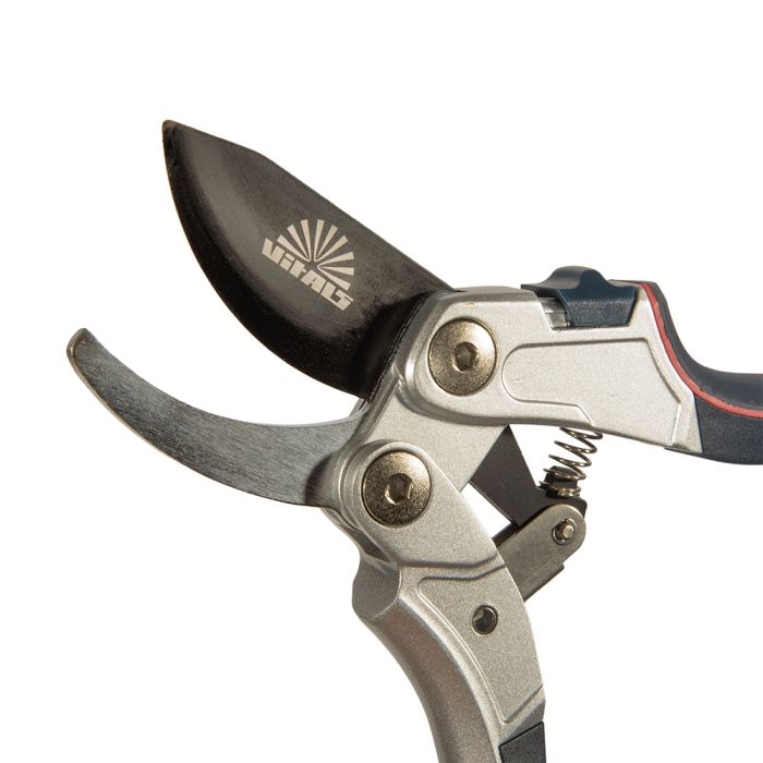Секатор храповий Vitals Professional PS-205-01R