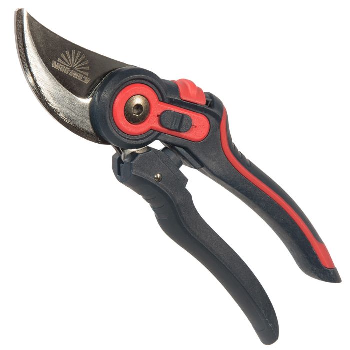 Секатор із регулюванням під долоню Vitals Professional PS-205-01H