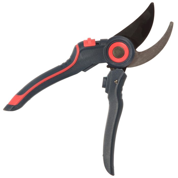 Секатор із регулюванням під долоню Vitals Professional PS-205-01H