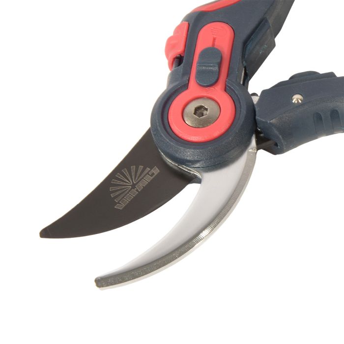 Секатор із регулюванням під долоню Vitals Professional PS-205-01H