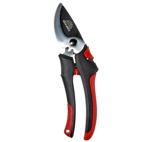 Секатор с зубчатой передачей Vitals Master PS-205-01G