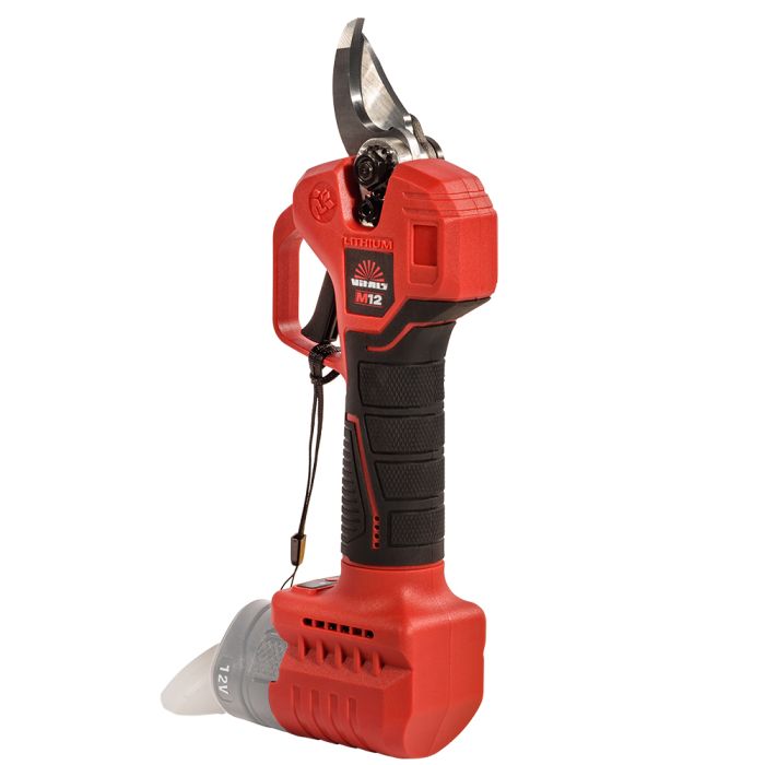 Секатор акумуляторний Vitals Master AG 1225c BL