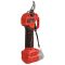Секатор акумуляторний Vitals Master AG 1225c BL