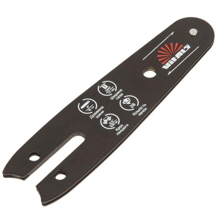 Шина пильна Vitals Master UN 1/4"-.043 4"-28l-L