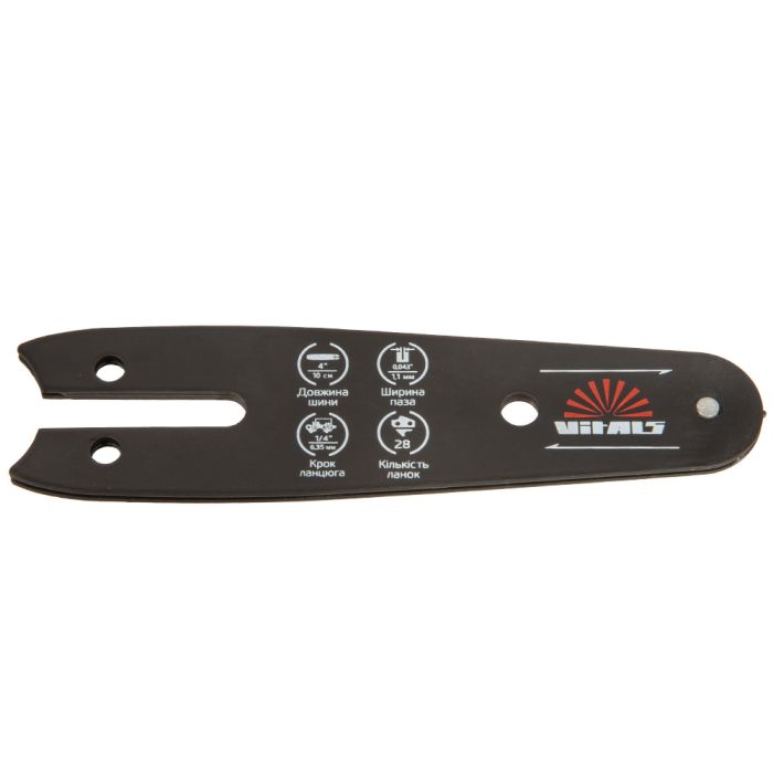 Шина пильна Vitals Master UN 1/4"-.043 4"-28l-L