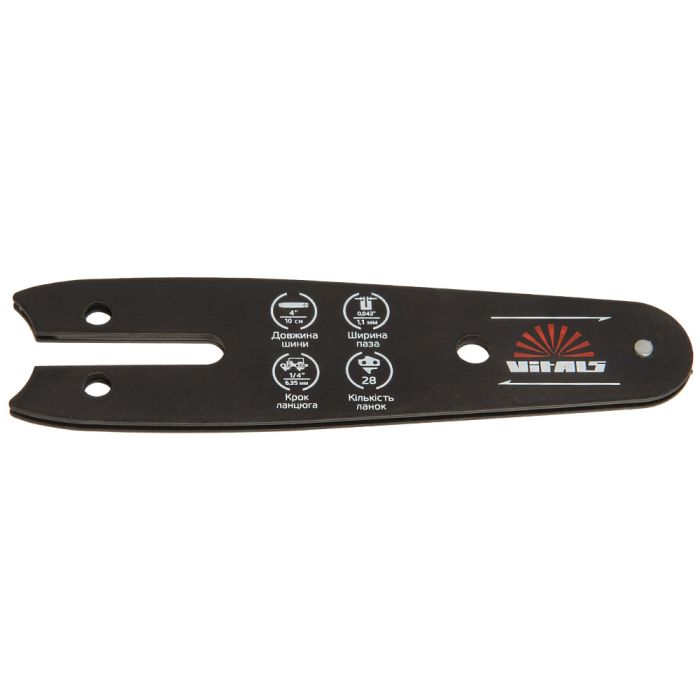 Шина пильна Vitals Master UN 1/4"-.043 4"-28l-R