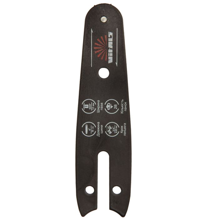 Шина пильна Vitals Master UN 1/4"-.043 4"-28l-R