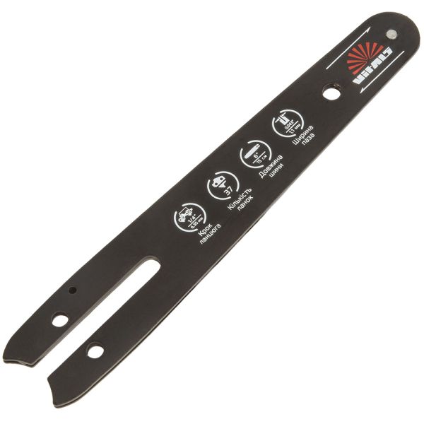 Шина пильная Vitals Master UN 1/4"-.043 6"-37l-L