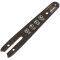 Шина пильна Vitals Master UN 1/4"-.043 6"-37l-L