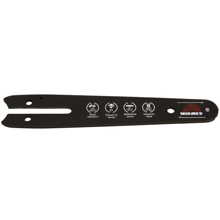 Шина пильна Vitals Master UN 1/4"-.043 6"-37l-L