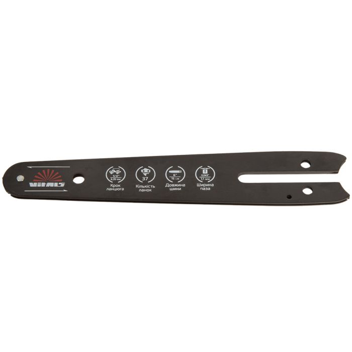 Шина пильна Vitals Master UN 1/4"-.043 6"-37l-L