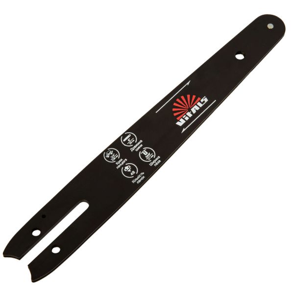 Шина пильная Vitals Master UN 1/4"-.043 8"-L (48 звеньев)