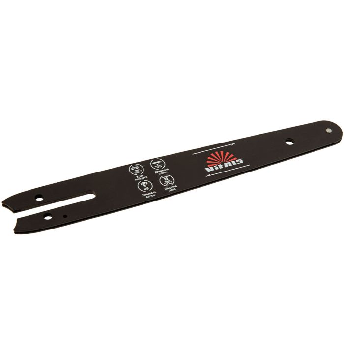Шина пиляльна Vitals Master UN 1/4"-.043 8"-R (48 ланок)