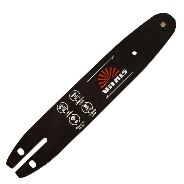 Шина пильная Vitals Master UN 3/8"-.043 10" (40 звеньев)