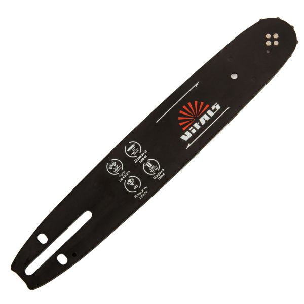 Шина пильная Vitals Master UN 3/8"-.043 12" (45 звеньев)