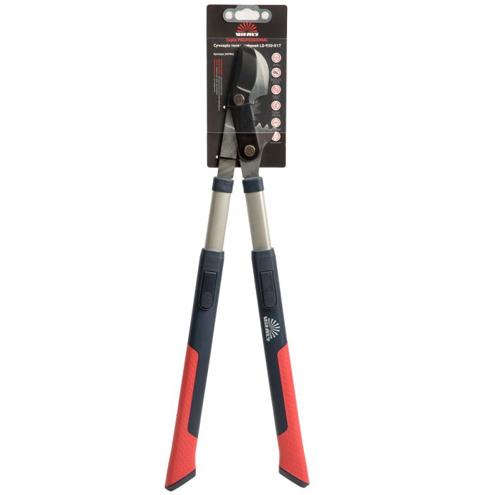 Сучкоріз телескопічний Vitals Professional LS-930-01T