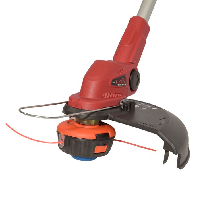 Тример акумуляторний Vitals Master AZT 18350 BL SmartLine+