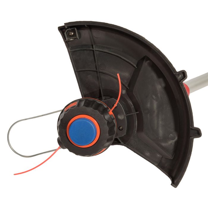 Тример акумуляторний Vitals Master AZT 18350 BL SmartLine+