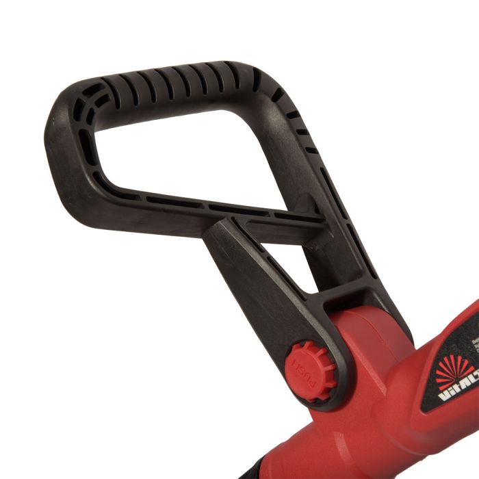Тример акумуляторний Vitals Master AZT 18350 BL SmartLine+
