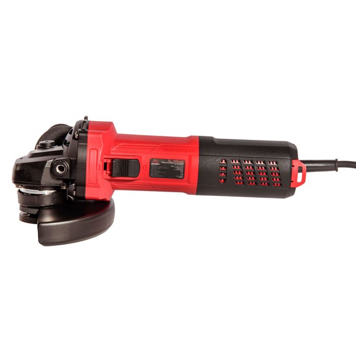 Машина шліфувальна кутова Vitals Professional Ls 1213a BL