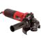 Машина шліфувальна кутова Vitals Professional Ls 1213av BL