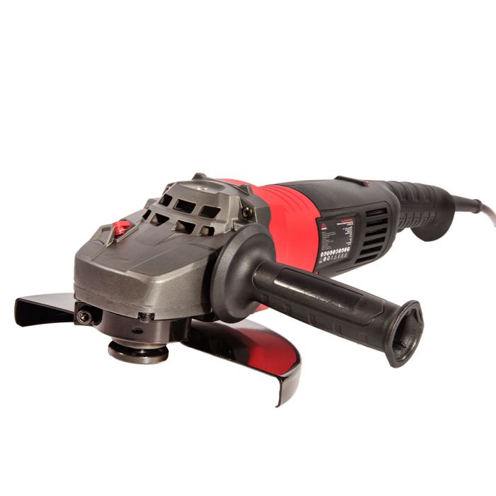 Машина шліфувальна кутова Vitals Professional Ls 2322a BL