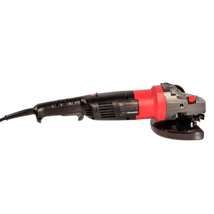 Машина шліфувальна кутова Vitals Professional Ls 2322a BL