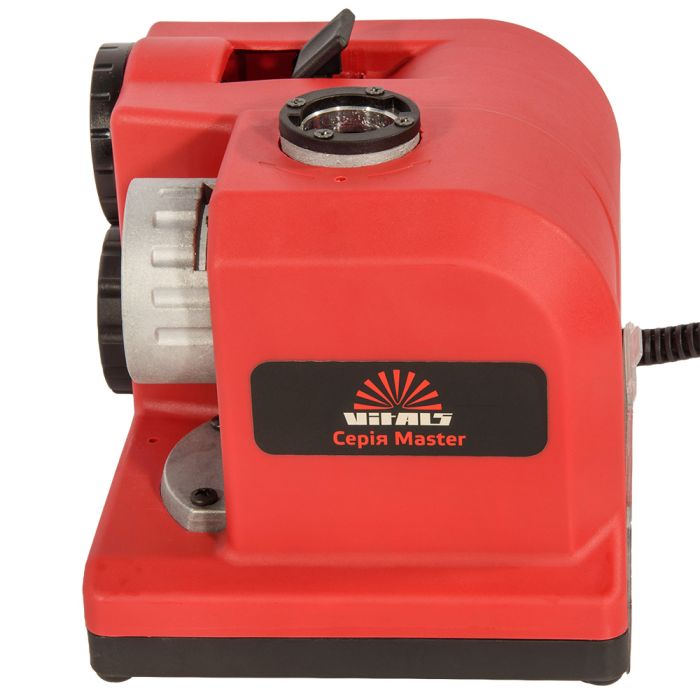 Верстат для заточування свердел Vitals Master 8042JH
