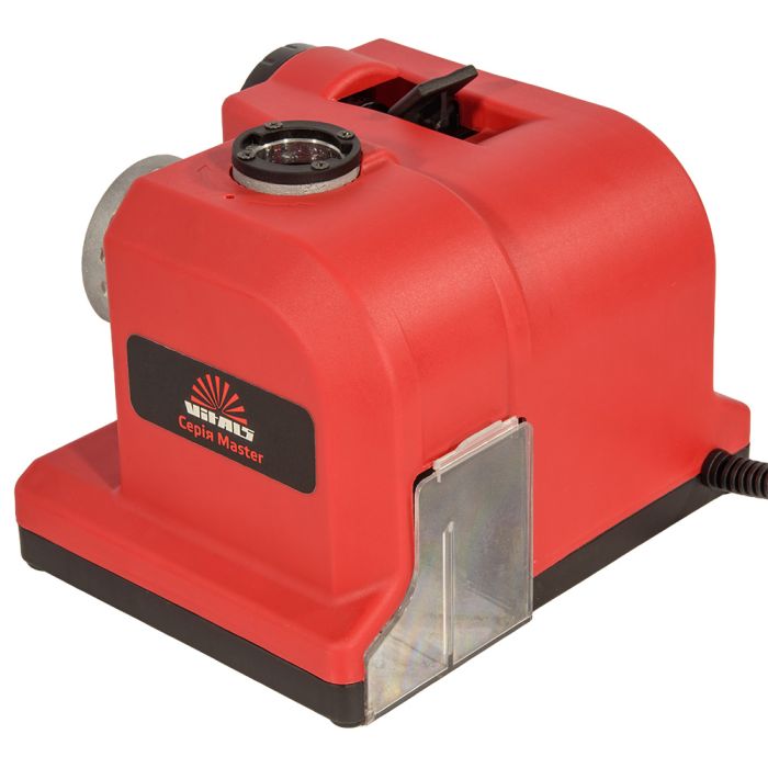 Верстат для заточування свердел Vitals Master 8042JH