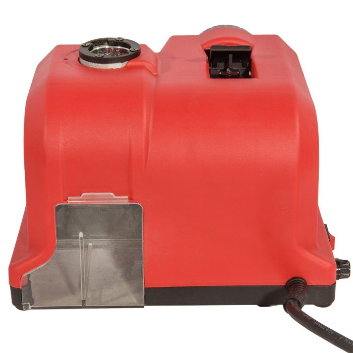Верстат для заточування свердел Vitals Master 8042JH